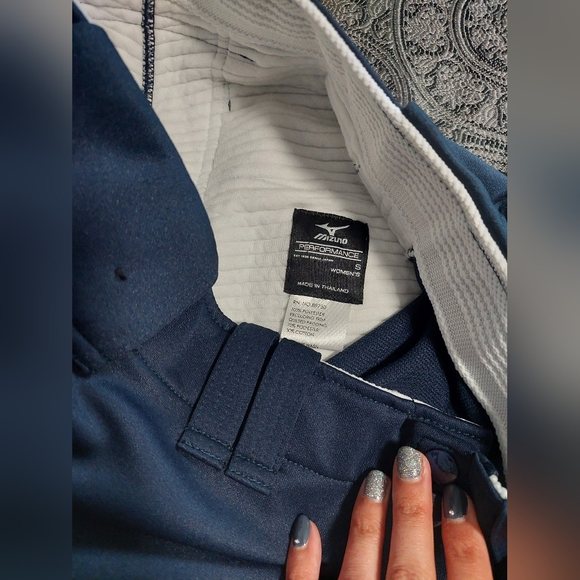 Softball pants - Picture 3 of 3